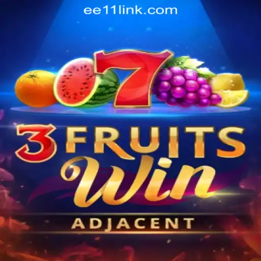 Explore the Exciting World of 3FruitsWin Slots