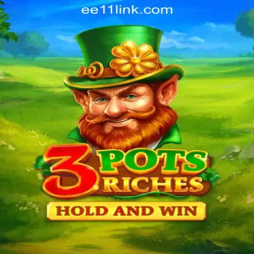 Unveiling the Thrills of 3potsRiches: A Comprehensive Look at EE11.COM Oficial Slots Brasil #1