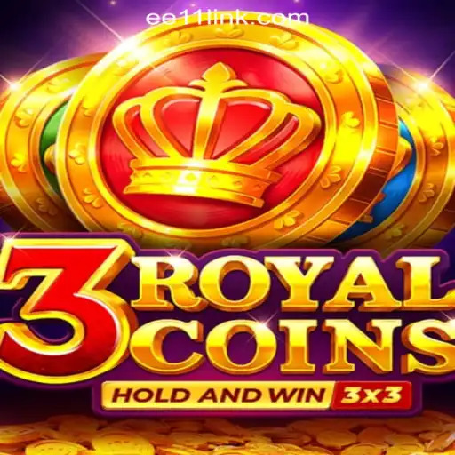 Exploring the Thrilling World of 3royalcoins: Dive into EE11.COM Oficial Slots Brasil #1