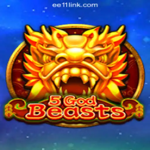 Exploring 5GodBeasts: The Mythical Adventure of EE11.COM Oficial Slots Brasil #1