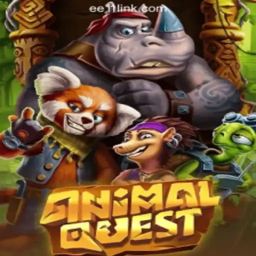 Exploring AnimalQuest: Embark on a Thrilling Adventure