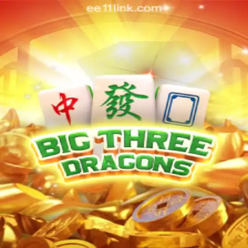 BigThreeDragons: The Rising Star in EE11.COM Oficial Slots Brasil #1