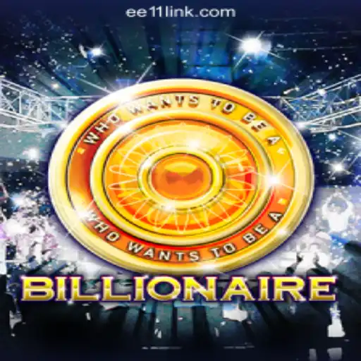 Discover the Exciting World of Billionaire at EE11.COM Oficial Slots Brasil #1