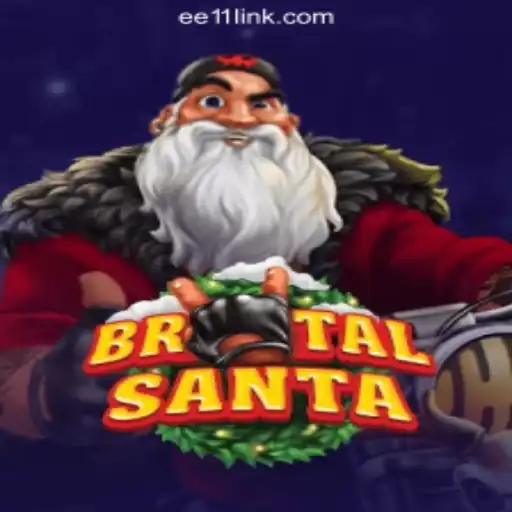 Embark on a Festive Adventure with BrutalSanta