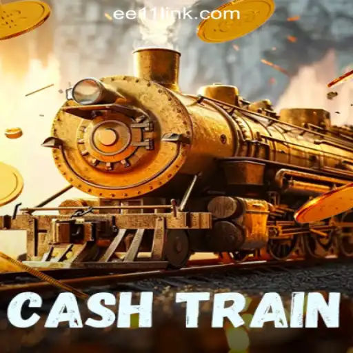 CashTrain: The Leading Choice in EE11.COM Oficial Slots Brasil #1
