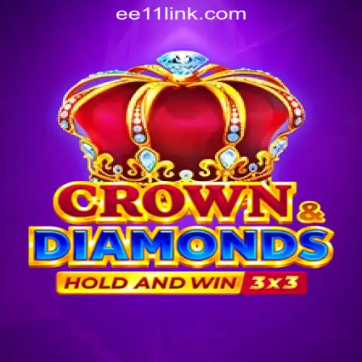 Exploring the Thrills of CrownDiamonds: A Comprehensive Guide to EE11.COM Oficial Slots Brasil #1