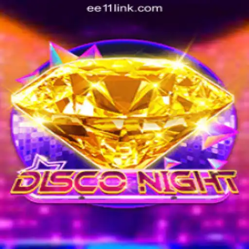 DiscoNight: The Ultimate Gaming Sensation with EE11.COM Oficial Slots Brasil #1