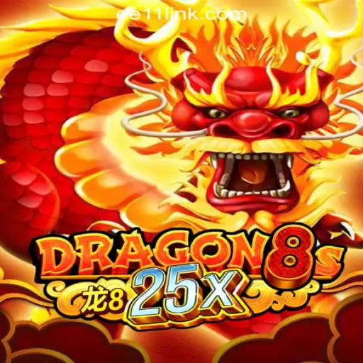 Discover the Enchanting World of Dragon8s25x