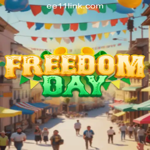 Exploring FreedomDay: The Thrilling World of EE11.COM Oficial Slots Brasil #1