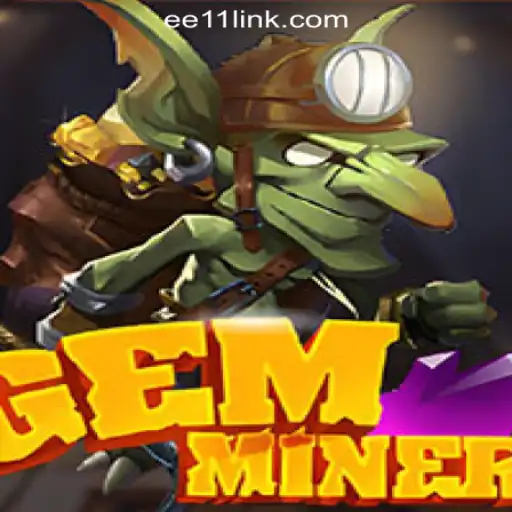 Discover the Thrilling Adventure of GemMiner: The Ultimate Slot Experience