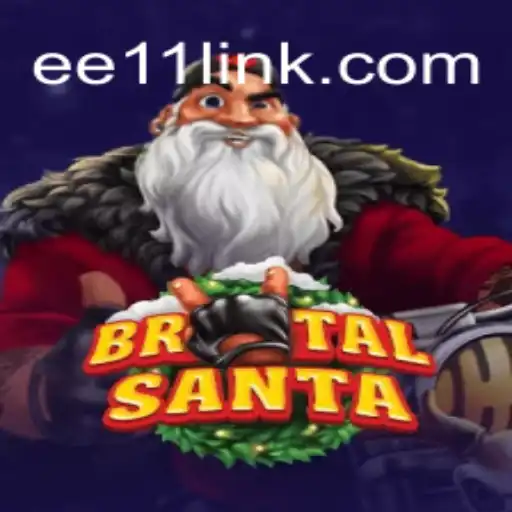 Embark on a Festive Adventure with BrutalSanta