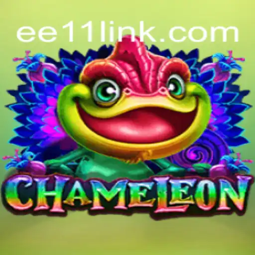 Discovering the Alluring World of Chameleon: A Deep Dive into EE11.COM Oficial Slots Brasil #1