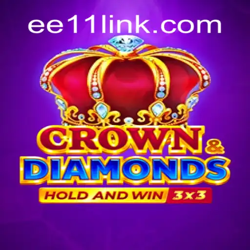 Exploring the Thrills of CrownDiamonds: A Comprehensive Guide to EE11.COM Oficial Slots Brasil #1