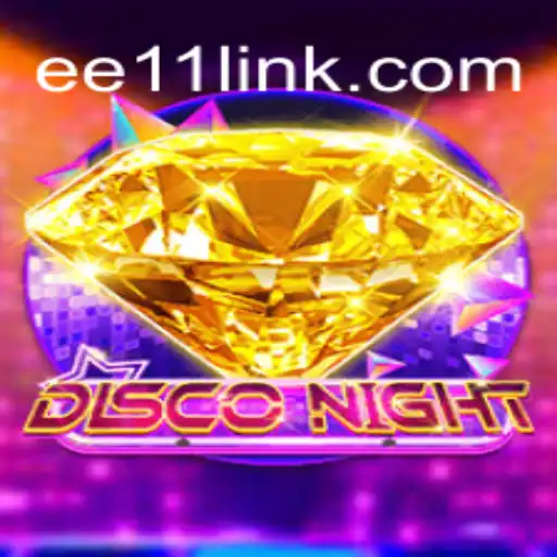 DiscoNight: The Ultimate Gaming Sensation with EE11.COM Oficial Slots Brasil #1
