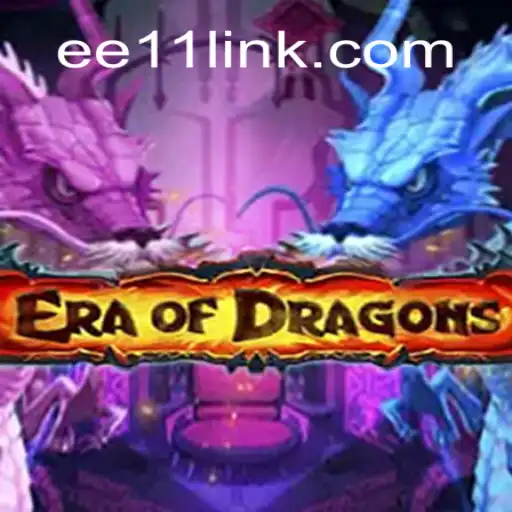 Discover the Magical World of EraOfDragons