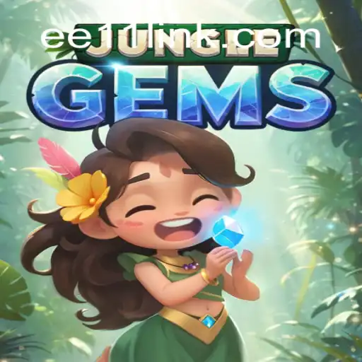 JungleGems: A New Adventure in Virtual Slot Gaming