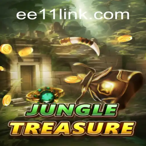 Explore the Excitement of JungleTreasure with EE11.COM Oficial Slots Brasil #1