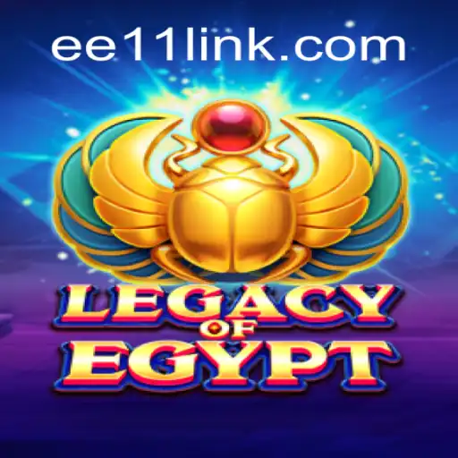 Exploring LegacyOfEgypt: A Majestic Journey into Ancient Egypt's Slots