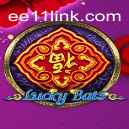 Exploring LuckyBats: The Thrill of EE11.COM Oficial Slots Brasil #1