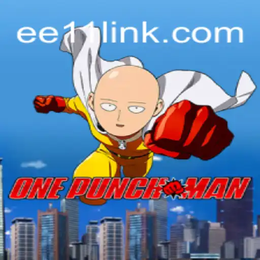Exploring OnePunchMan: The Thrilling Gaming Experience with EE11.COM Oficial Slots Brasil #1