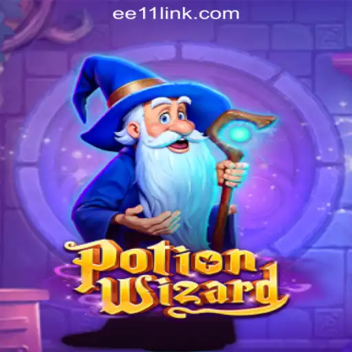 Discover the Magic of PotionWizard and Dive into the World of EE11.COM Oficial Slots Brasil #1