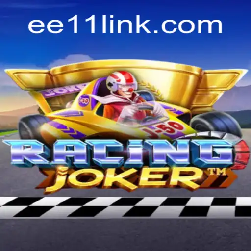 RacingJoker: A Thrilling Ride in the World of EE11.COM Oficial Slots Brasil #1