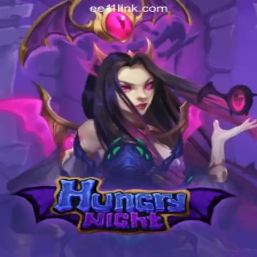 Exploring HungryNight: A Deep Dive into the Popular EE11.COM Oficial Slots Brasil #1 Game