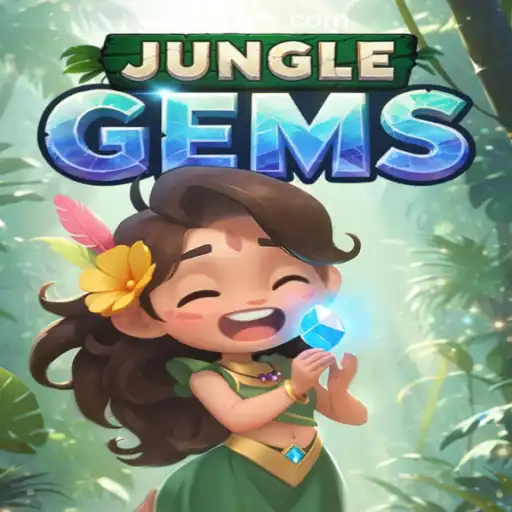 JungleGems: A New Adventure in Virtual Slot Gaming