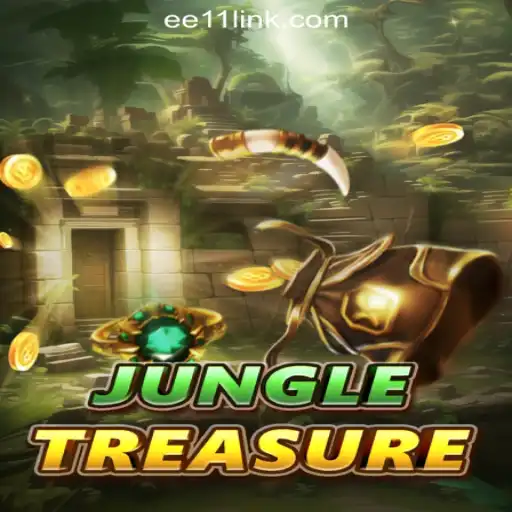 Explore the Excitement of JungleTreasure with EE11.COM Oficial Slots Brasil #1