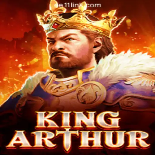 Discover the Enchanting World of 'KingArthur' Slots at EE11.COM Oficial Slots Brasil #1