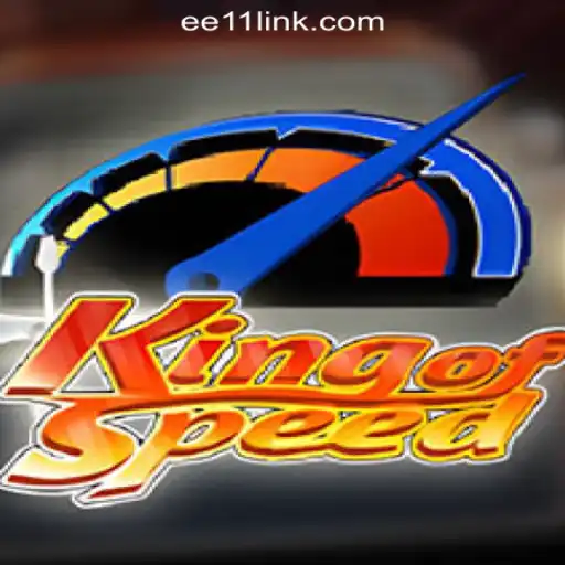 KingofSpeed: A High-Octane Adventure with EE11.COM Oficial Slots Brasil #1