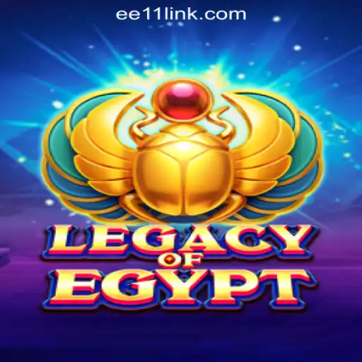 Exploring LegacyOfEgypt: A Majestic Journey into Ancient Egypt's Slots