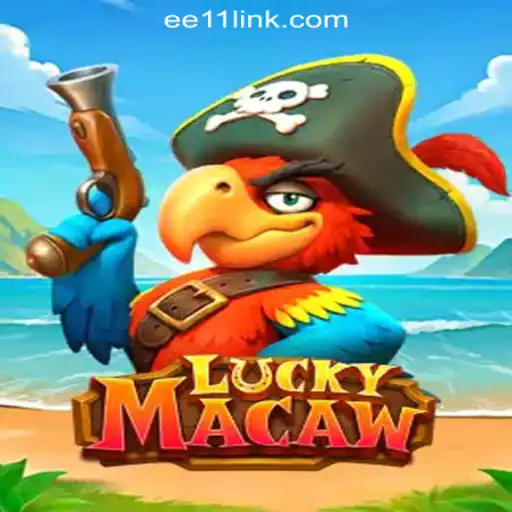 Exploring the Vibrant World of LuckyMacaw: The Premier Slot Game on EE11.COM Oficial Slots Brasil #1