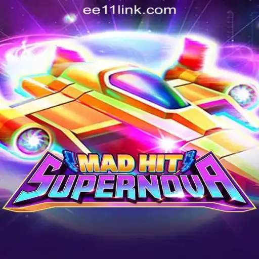 Explore the Thrilling World of MadHitSupernova: A Slot Gaming Adventure
