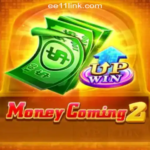 MoneyComing2: The Thrilling Adventure in EE11.COM Oficial Slots Brasil #1