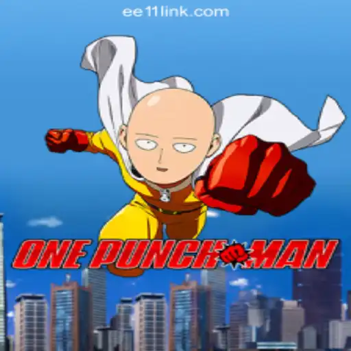 Exploring OnePunchMan: The Thrilling Gaming Experience with EE11.COM Oficial Slots Brasil #1