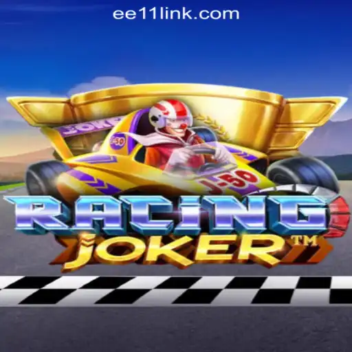 RacingJoker: A Thrilling Ride in the World of EE11.COM Oficial Slots Brasil #1
