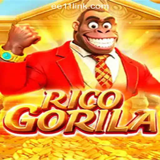 Explore RicoGorila: The Ultimate Gaming Experience With EE11.COM Oficial Slots Brasil #1