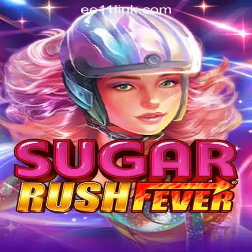 Experience the Sweet Thrill of SugarRushFever