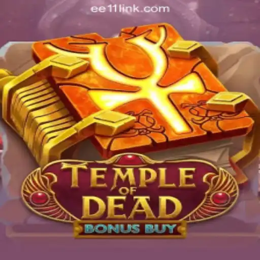 TempleofDeadBonusBuy: A Deep Dive into the Exciting Slots Adventure