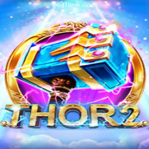 Discover the Exciting World of Thor2 on EE11.COM Oficial Slots Brasil #1