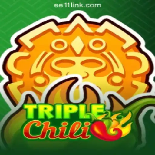 Explore the Thrilling World of TripleChili Slots
