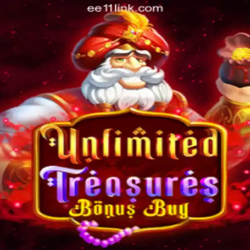 Discover UnlimitedTreasuresBonusBuy: The Ultimate Gaming Experience