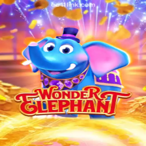 Discover WonderElephant: A Thrilling Adventure in the World of EE11.COM Oficial Slots Brasil #1