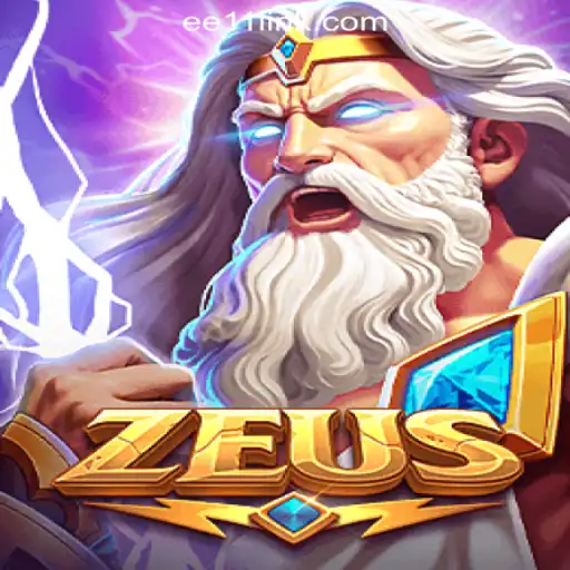 Exploring the Exciting World of Zeus: EE11.COM Oficial Slots Brasil #1